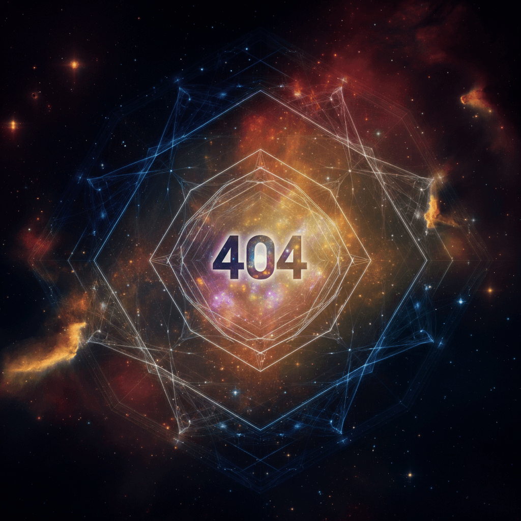 Numerologie 404 Betekenis (zoals 4:04) ✨