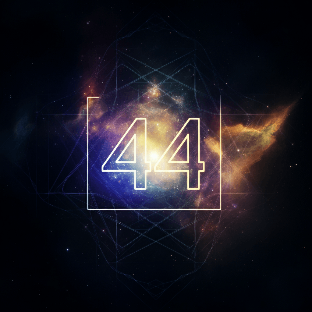 Numerologie 441 Betekenis (zoals 4:41) ✨