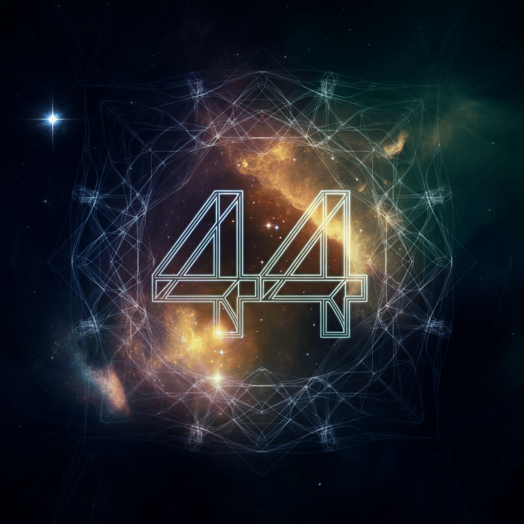 Numerologie 443 Betekenis (zoals 4:43) ✨