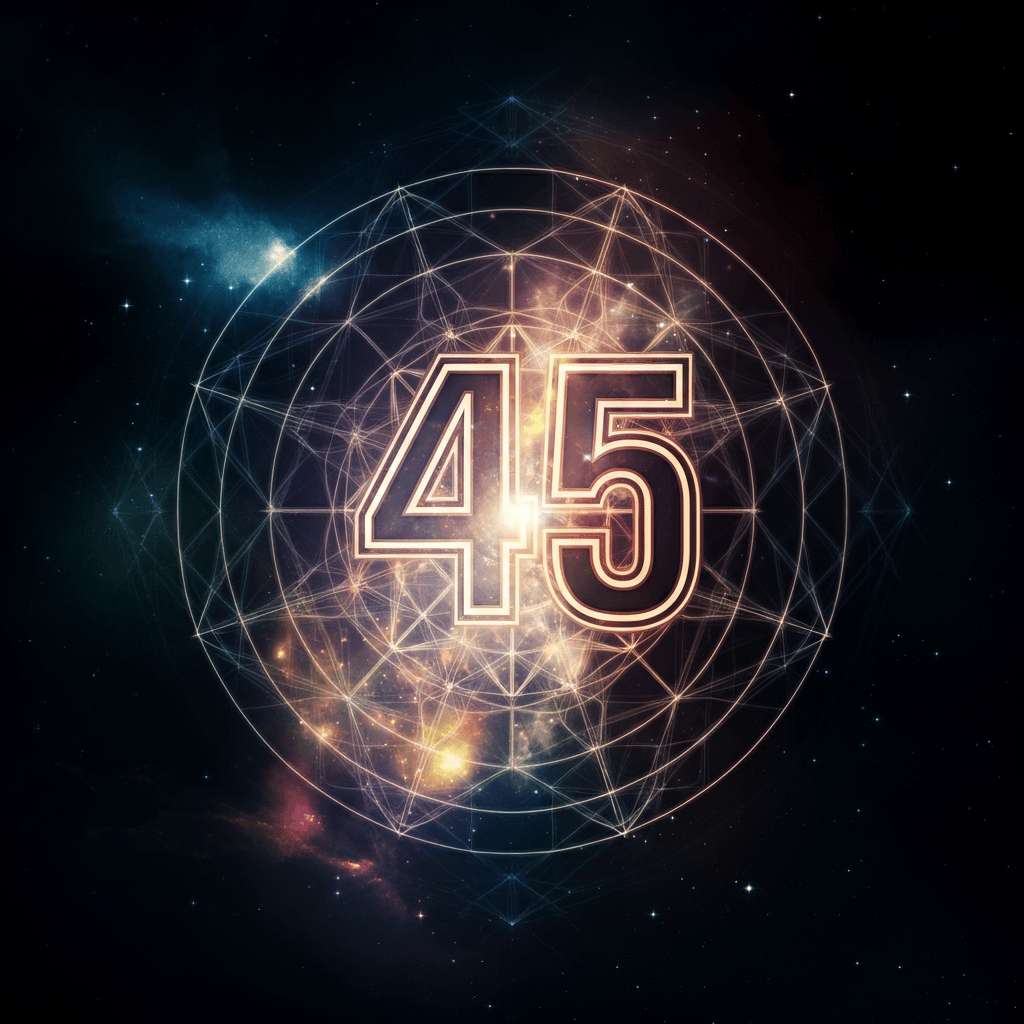 Numerologie 451 Betekenis (zoals 4:51) ✨