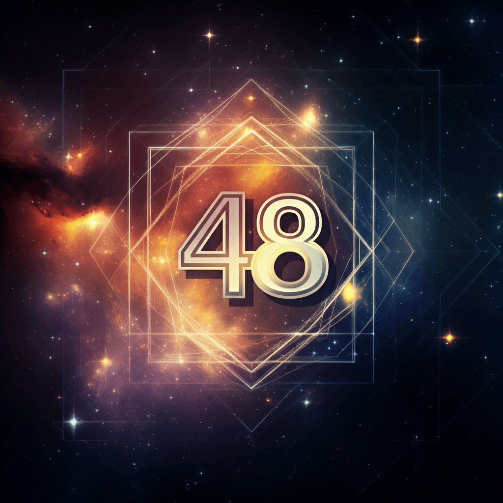 Numerologie 481 Betekenis ✨