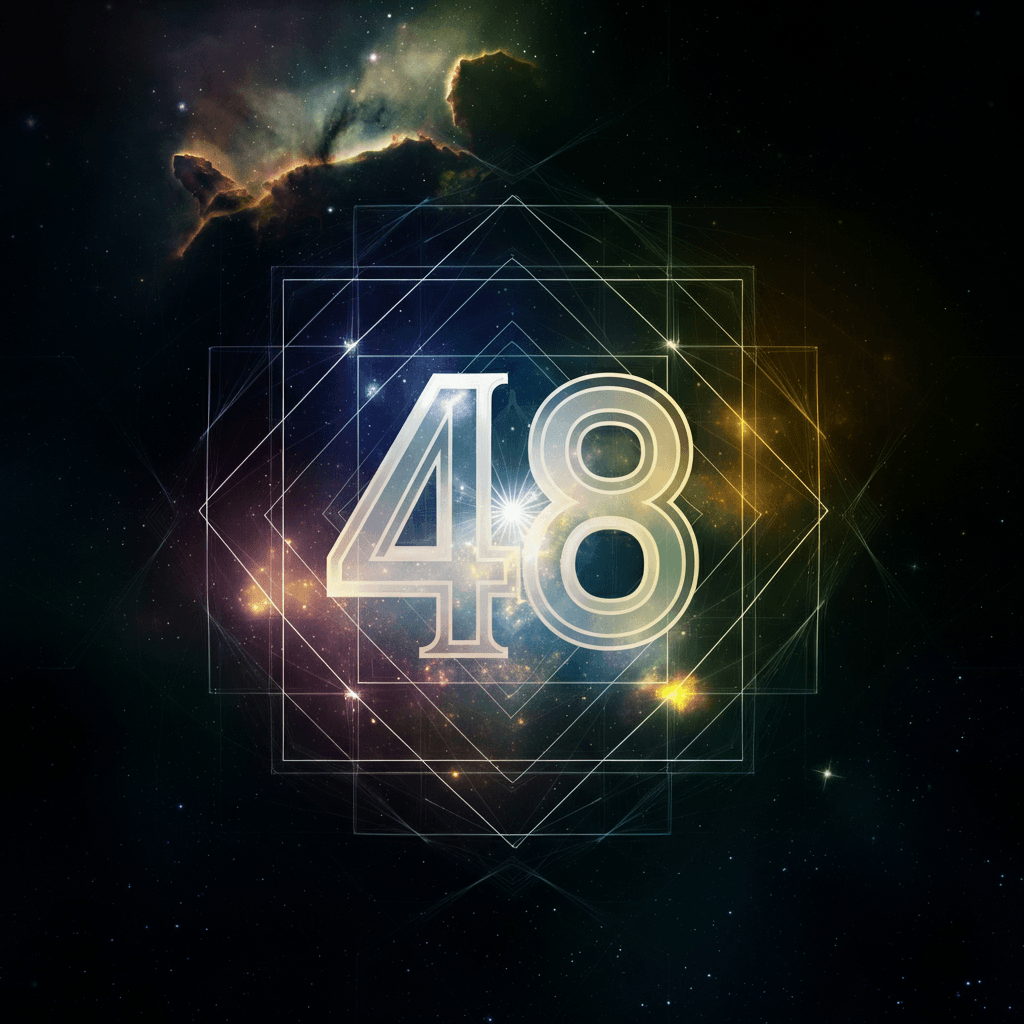 Numerologie 482 Betekenis ✨