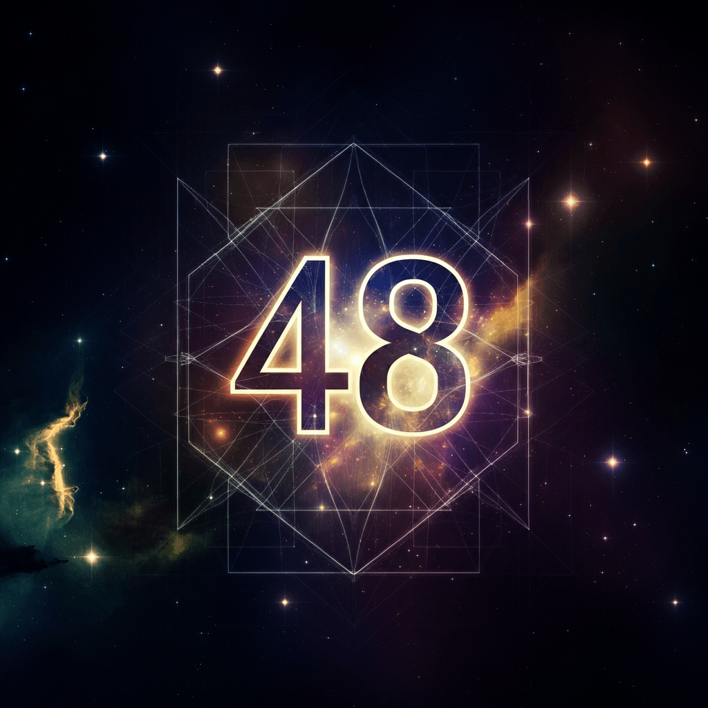 Numerologie 483 Betekenis ✨