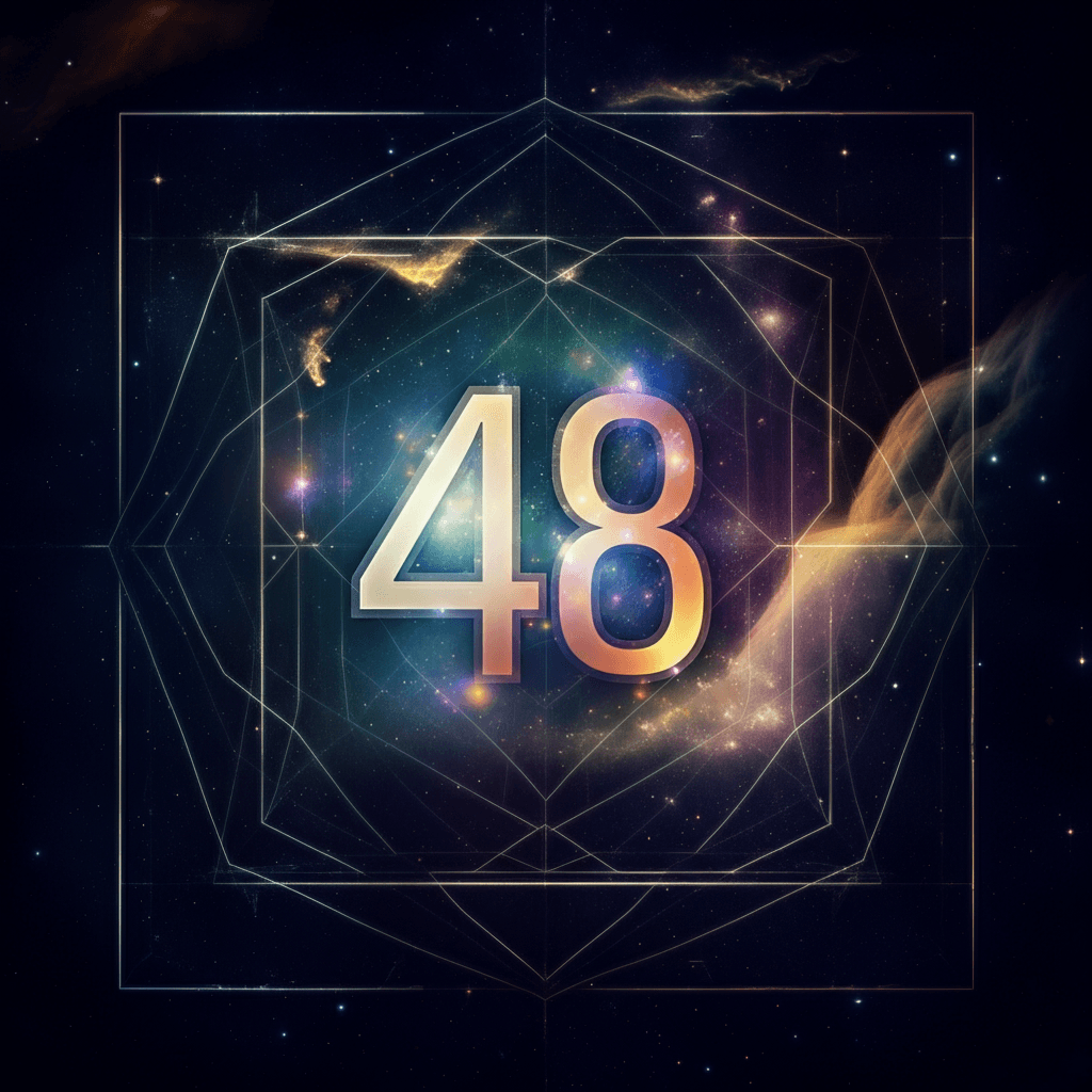 Numerologie 489 Betekenis ✨