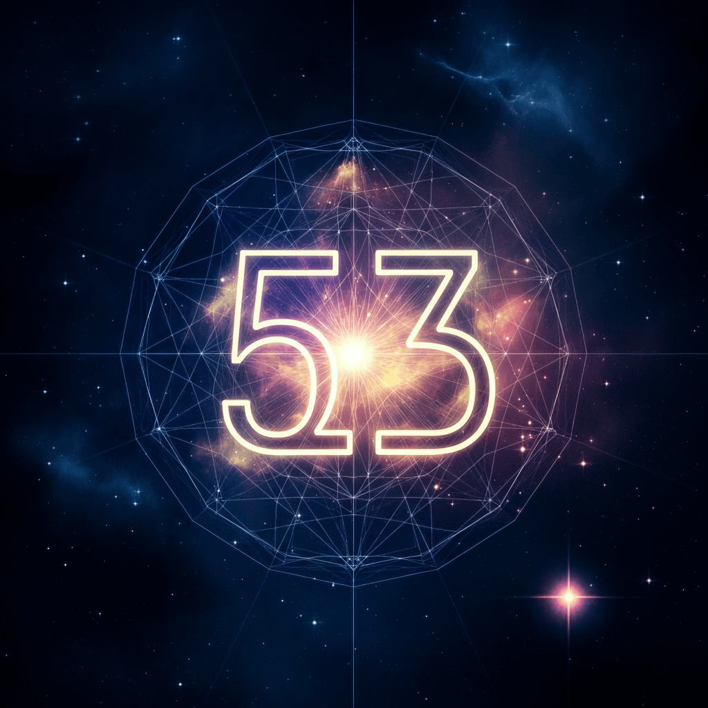 Numerologie 523 Betekenis (zoals 5:23) ✨