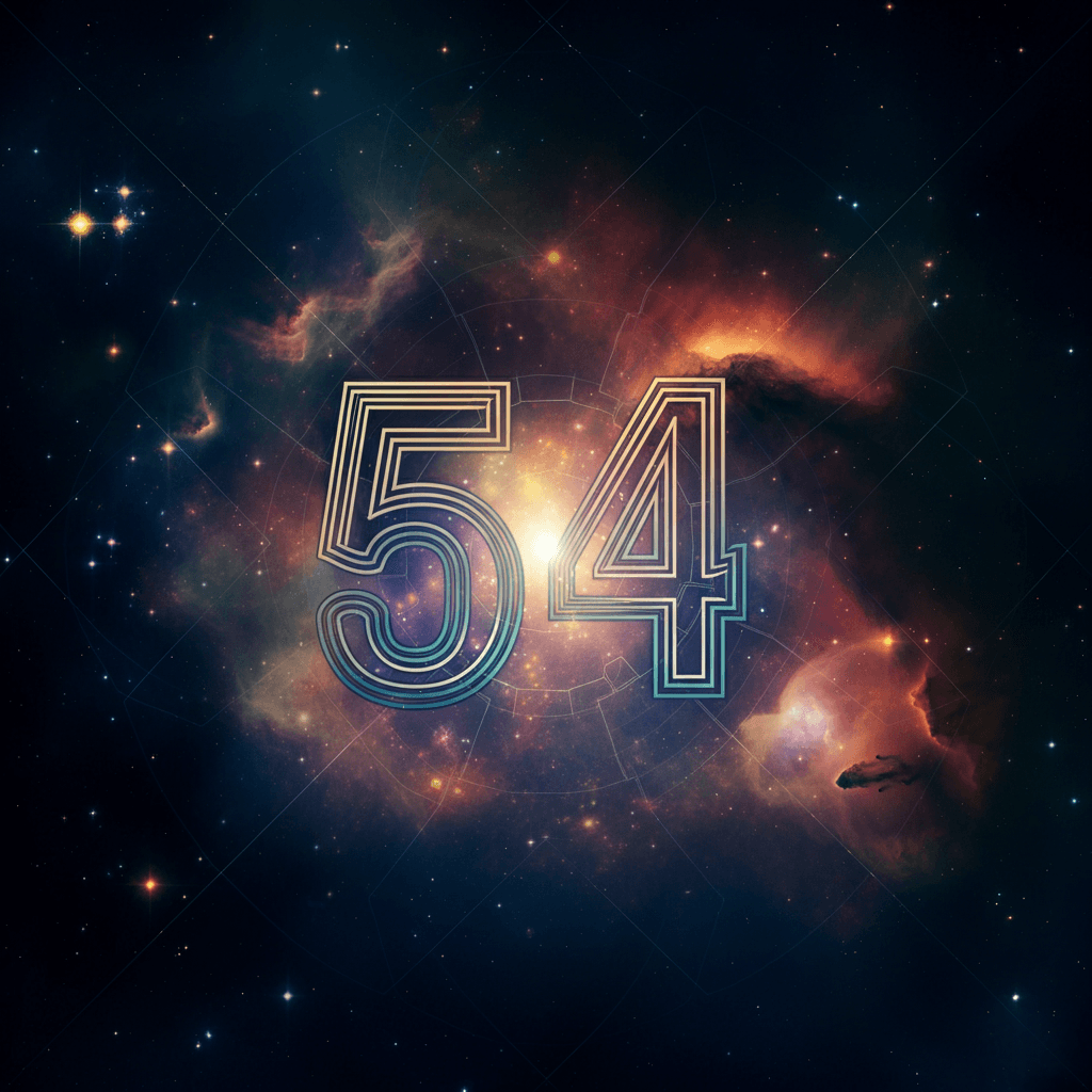 Numerologie 542 Betekenis (zoals 5:42) ✨