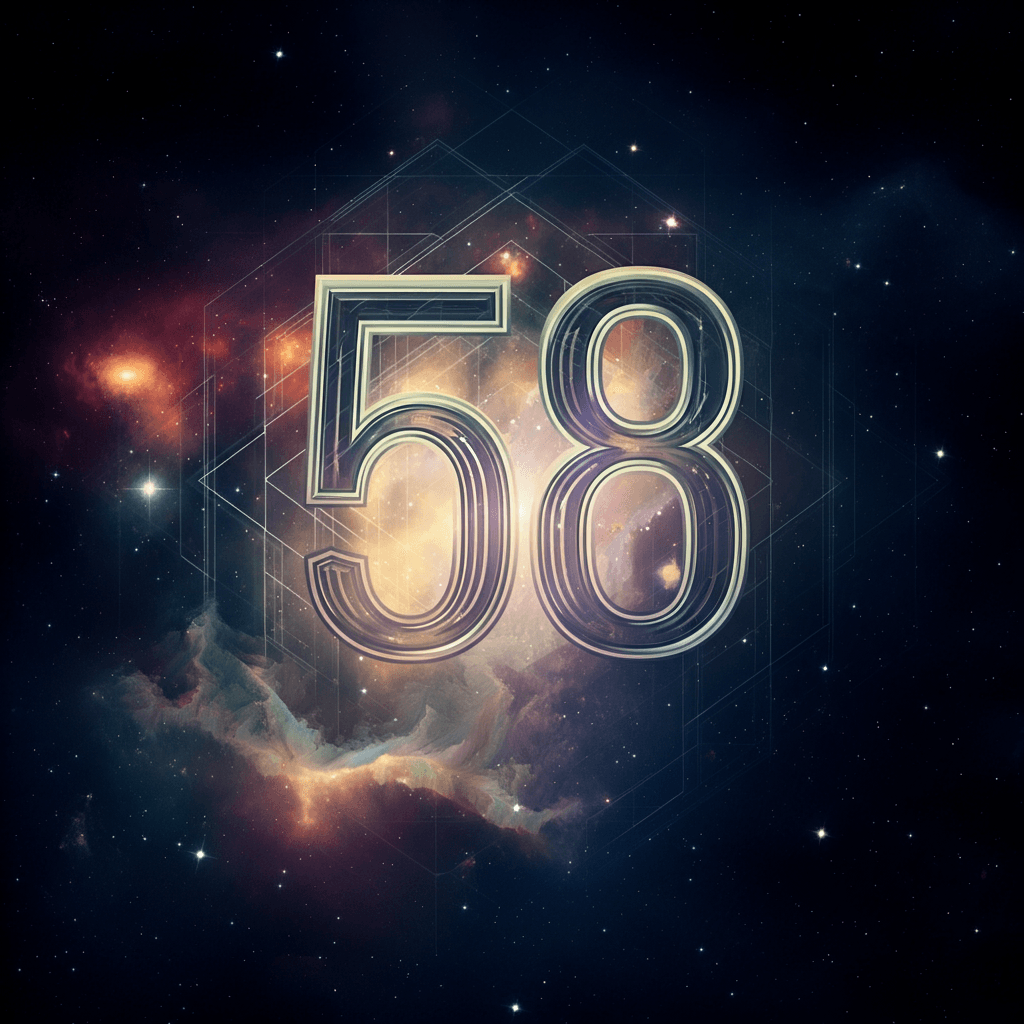 Numerologie 548 Betekenis (zoals 5:48) ✨