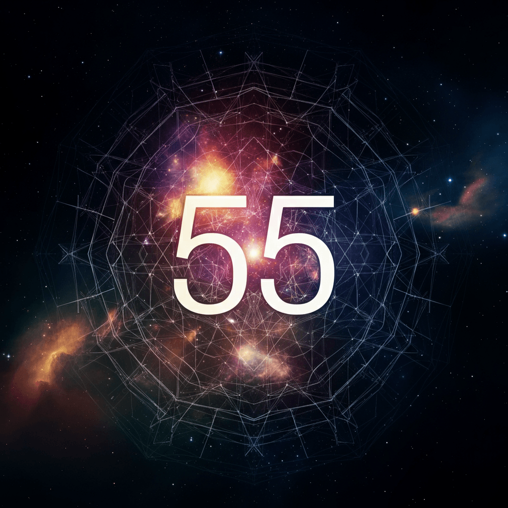 Numerologie 551 Betekenis (zoals 5:51) ✨