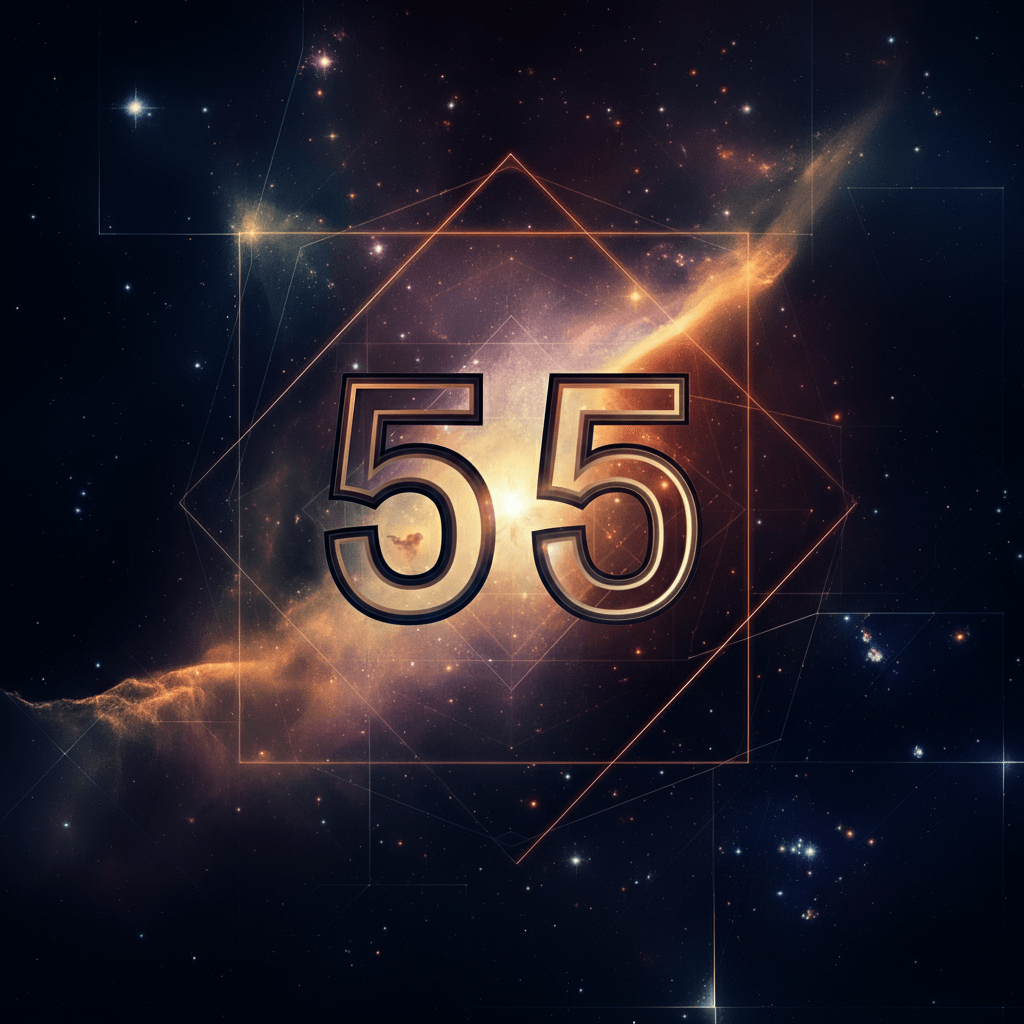 Numerologie 553 Betekenis (zoals 5:53) ✨