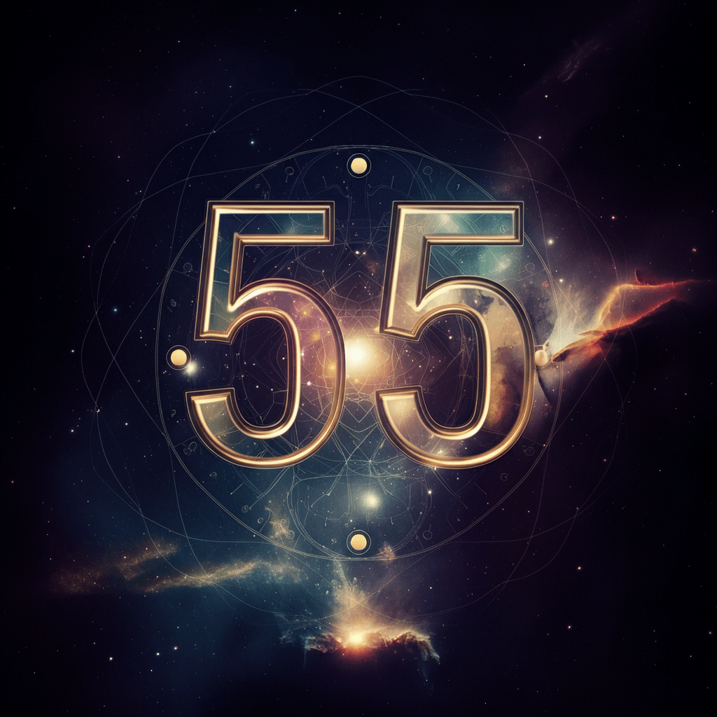 Numerologie 565 Betekenis ✨