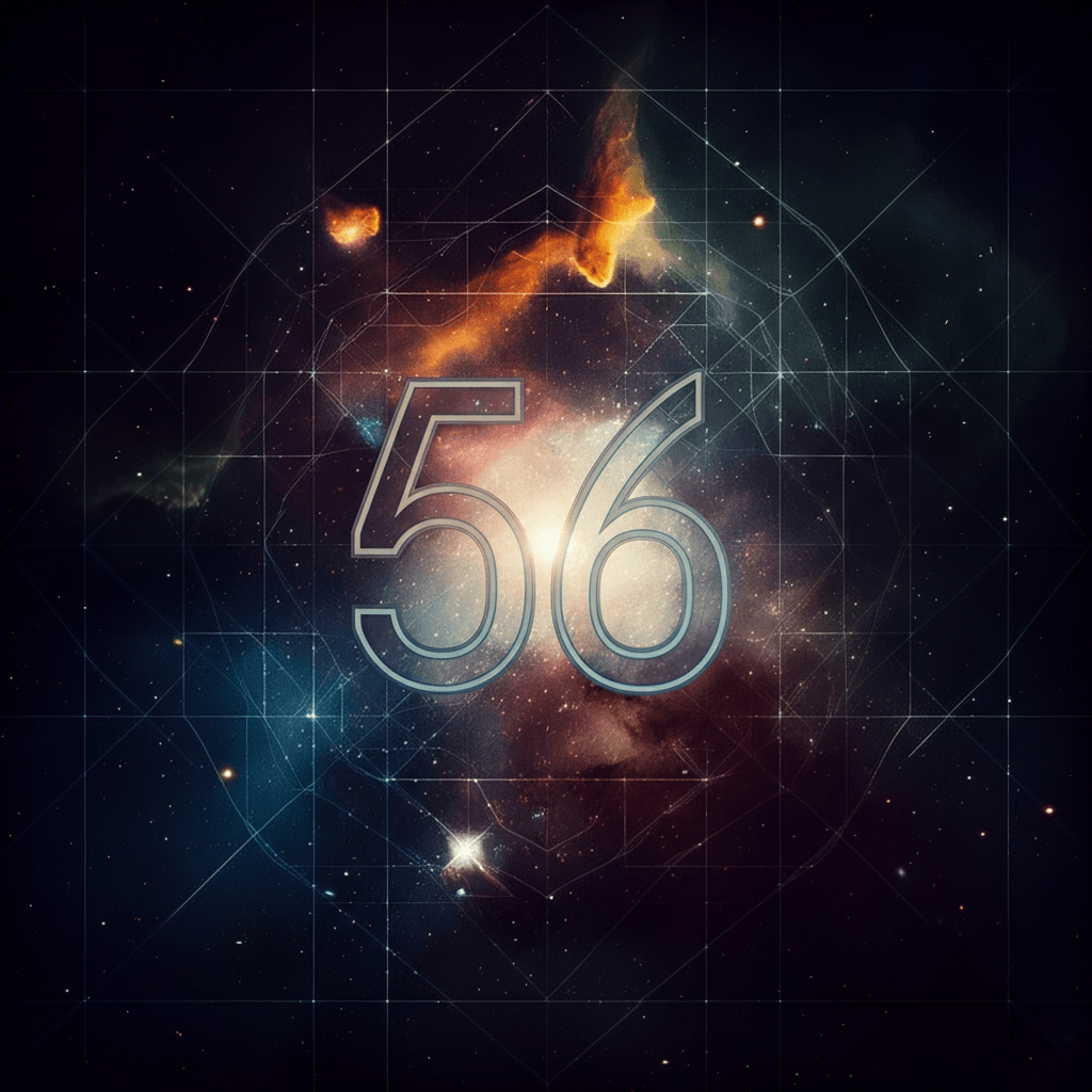 Numerologie 566 Betekenis ✨
