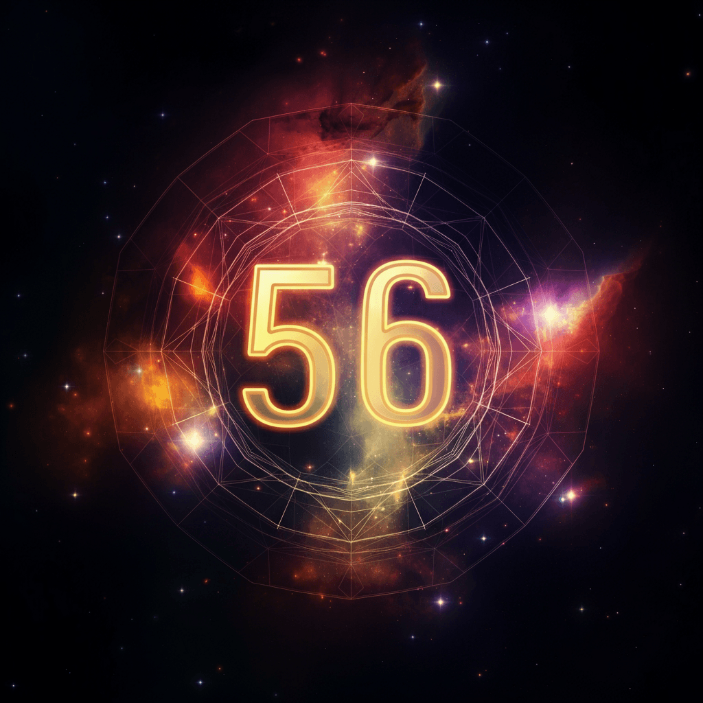 Numerologie 569 Betekenis ✨