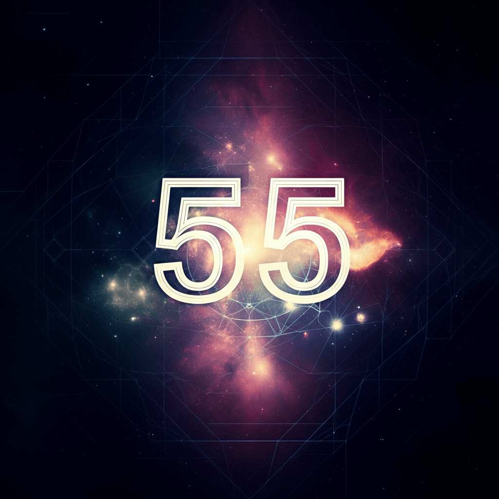 Numerologie 585 Betekenis ✨