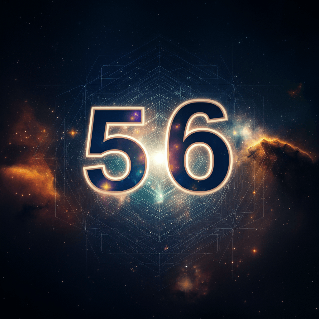 Numerologie 596 Betekenis ✨