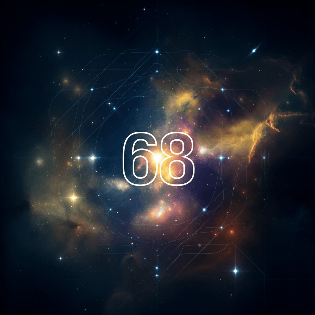 Numerologie 608 Betekenis (zoals 6:08) ✨