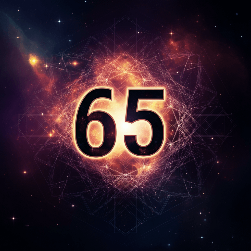 Numerologie 652 Betekenis (zoals 6:52) ✨