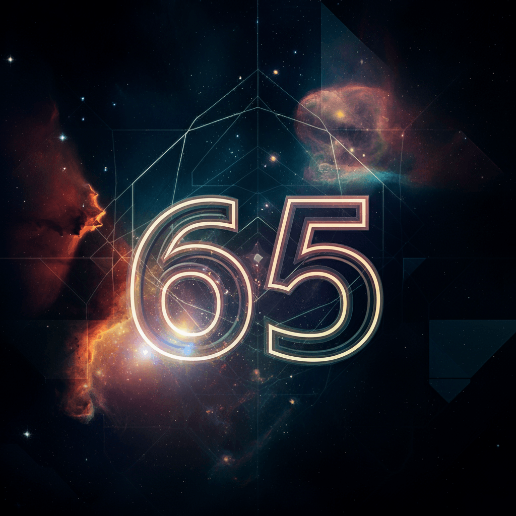 Numerologie 653 Betekenis (zoals 6:53) ✨