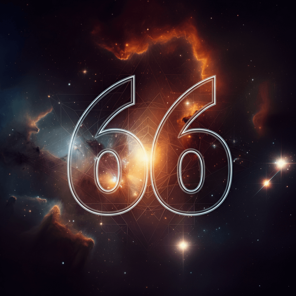 Numerologie 666 Betekenis ✨