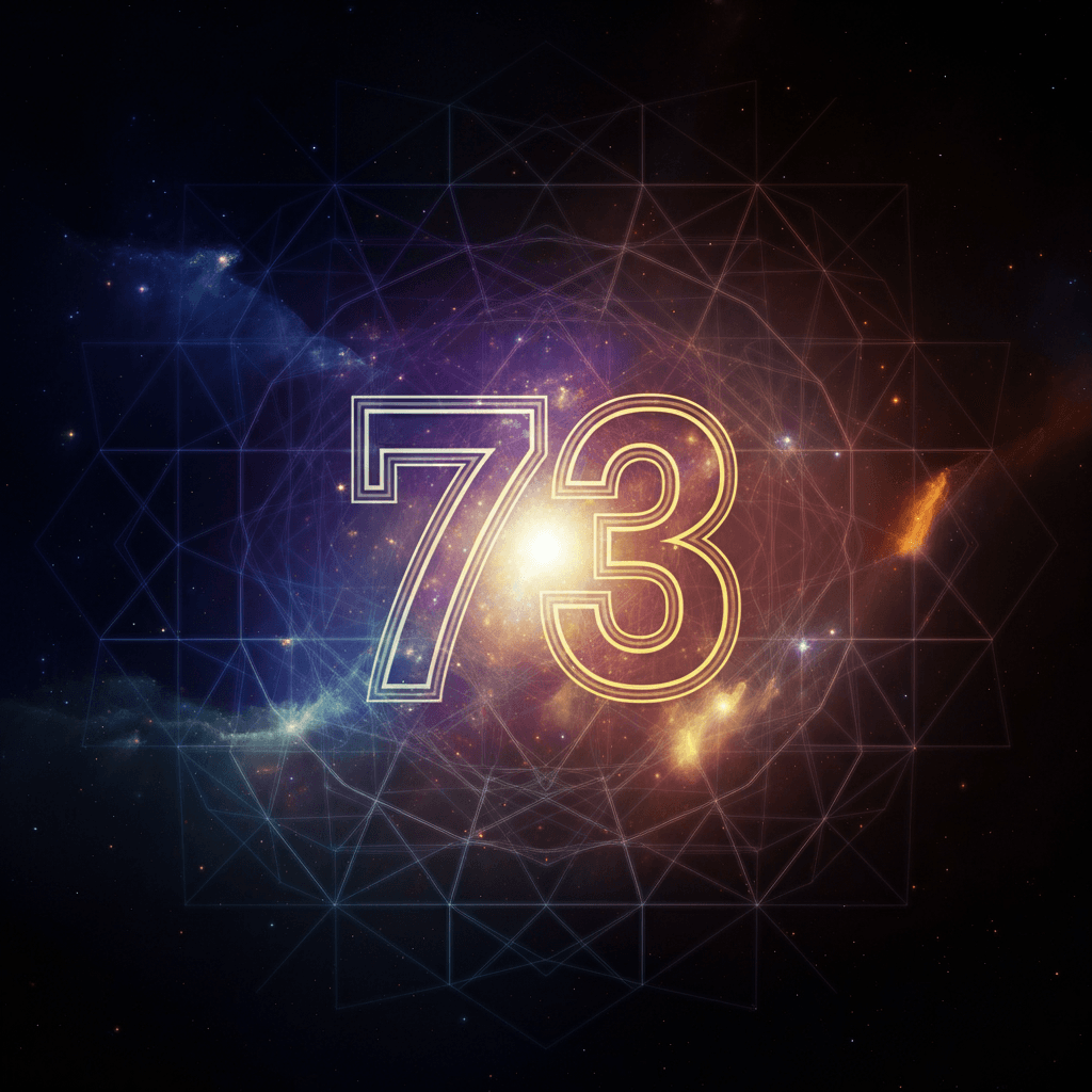 Numerologie 733 Betekenis (zoals 7:33) ✨