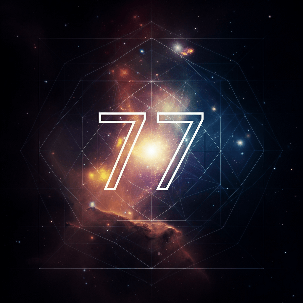 Numerologie 737 Betekenis (zoals 7:37) ✨