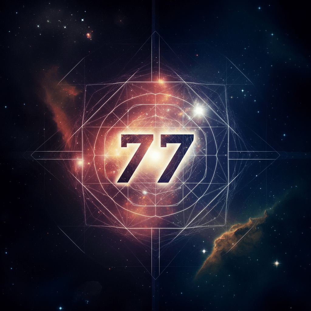 Numerologie 770 Betekenis ✨