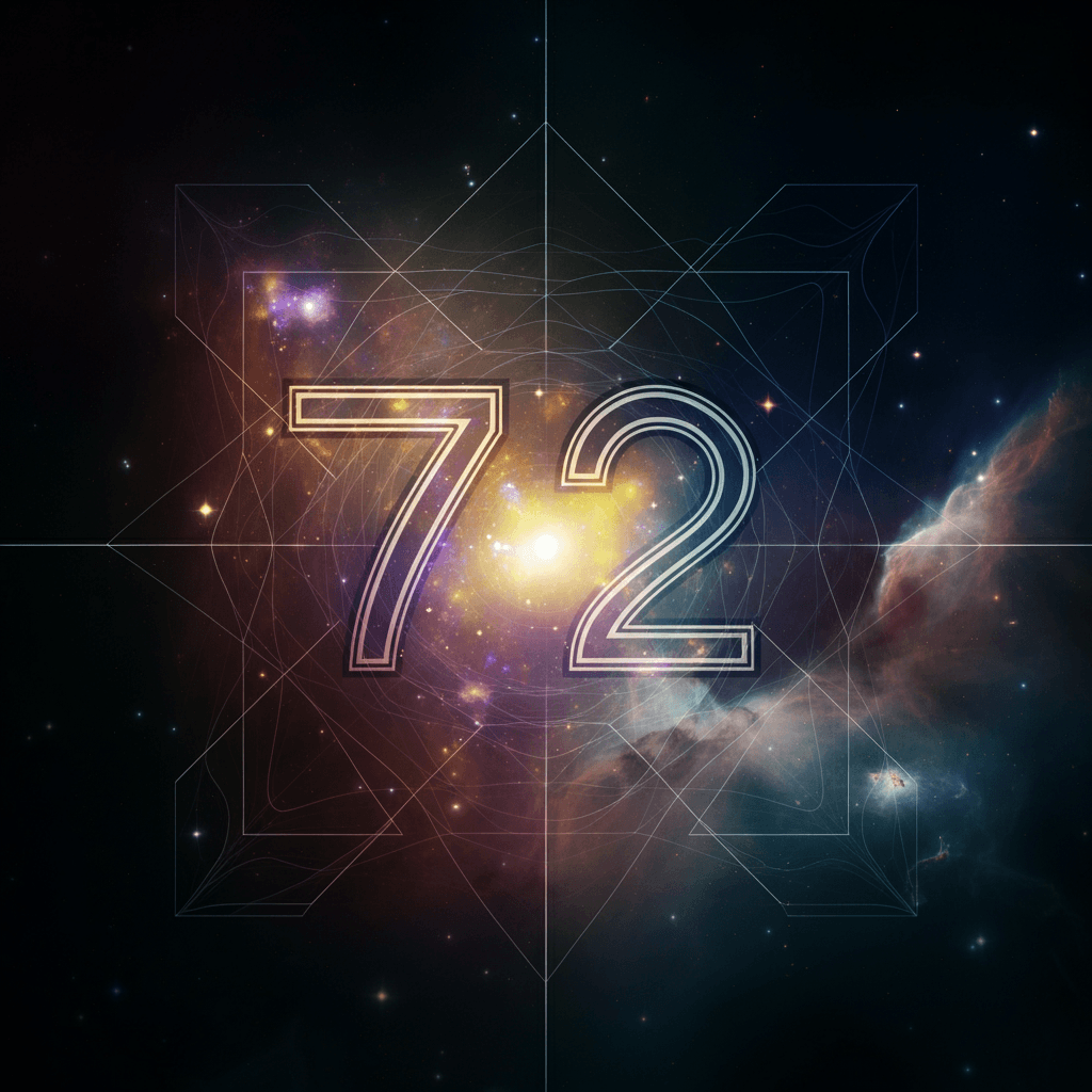 Numerologie 772 Betekenis ✨