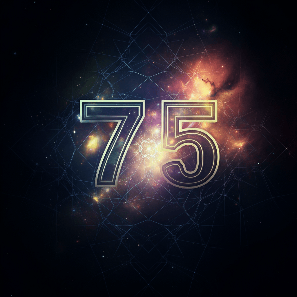 Numerologie 775 Betekenis ✨