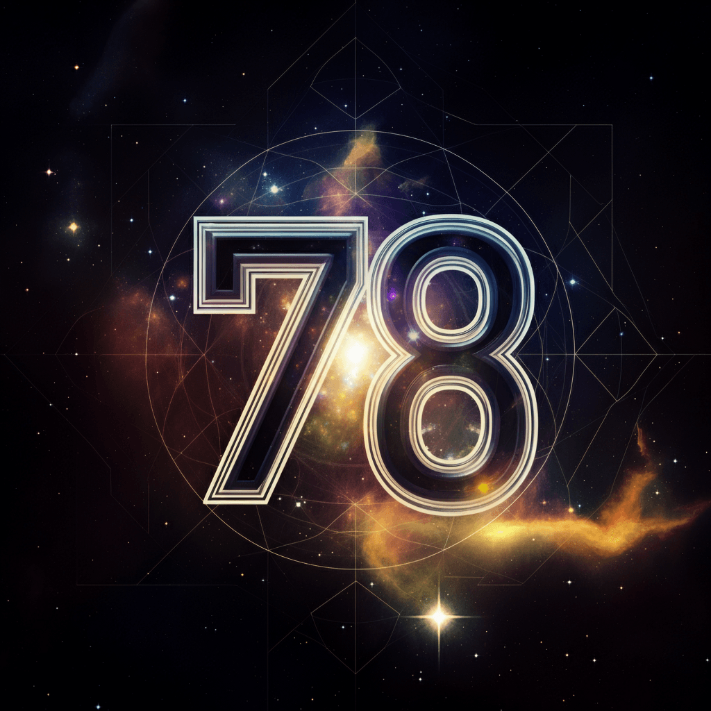 Numerologie 788 Betekenis ✨