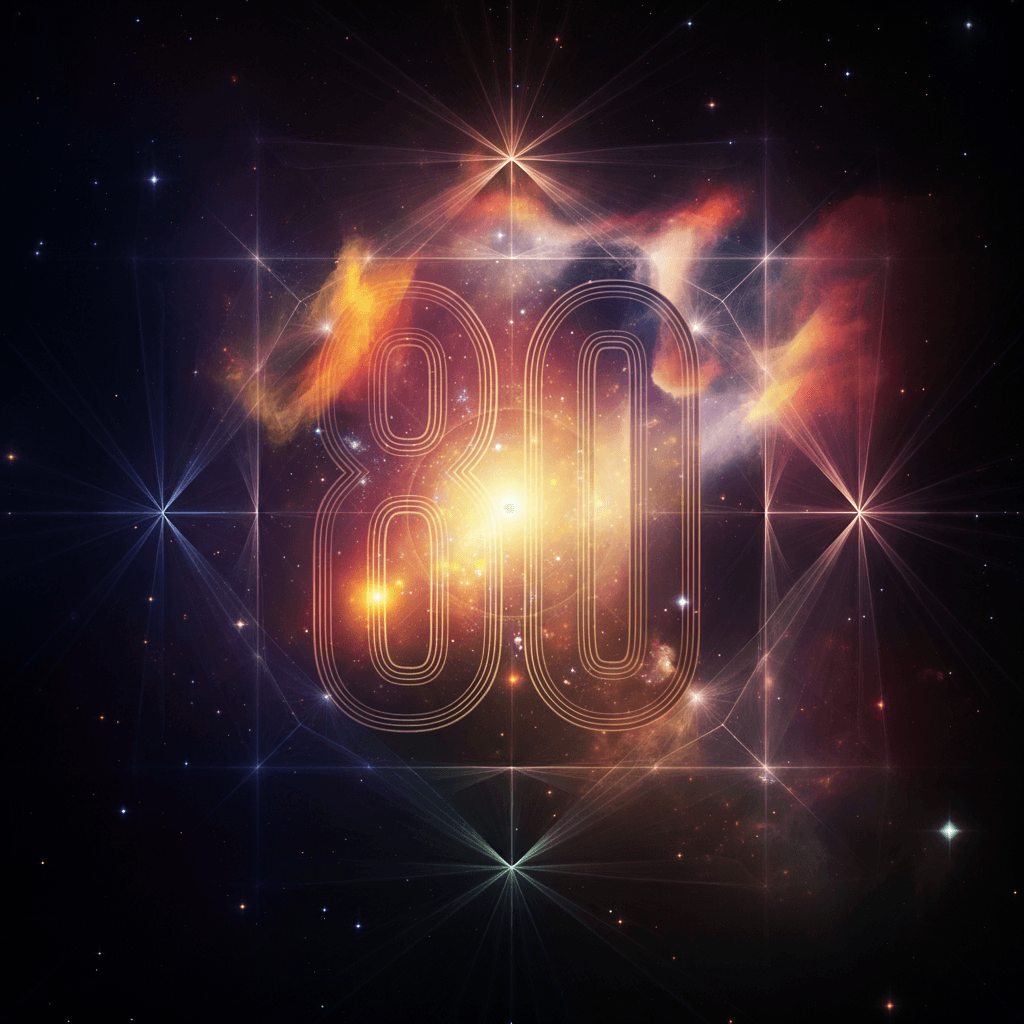 Numerologie 805 Betekenis (zoals 8:05) ✨