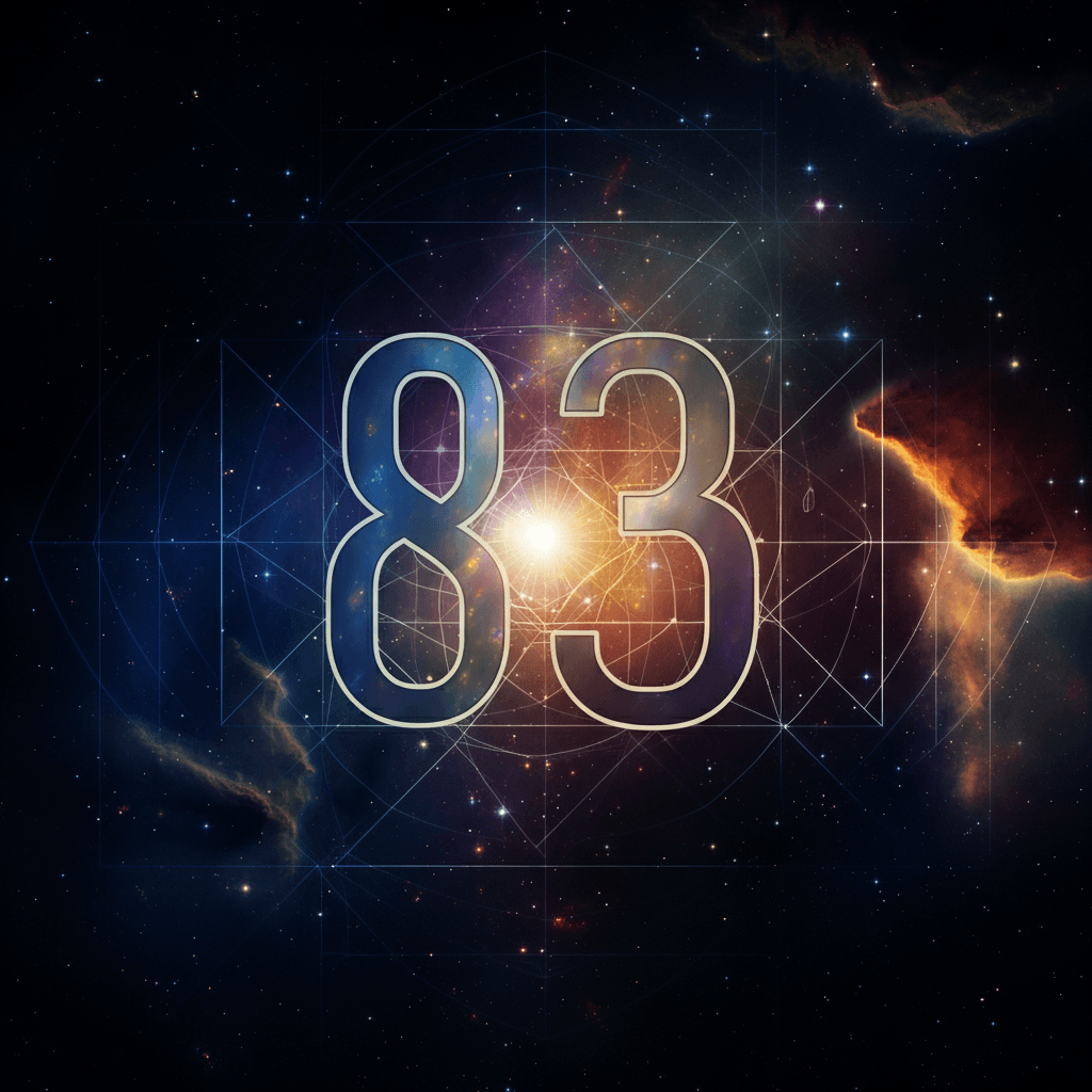Numerologie 833 Betekenis (zoals 8:33) ✨