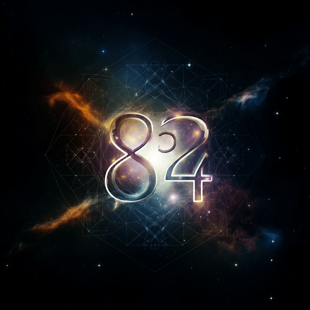 Numerologie 834 Betekenis (zoals 8:34) ✨