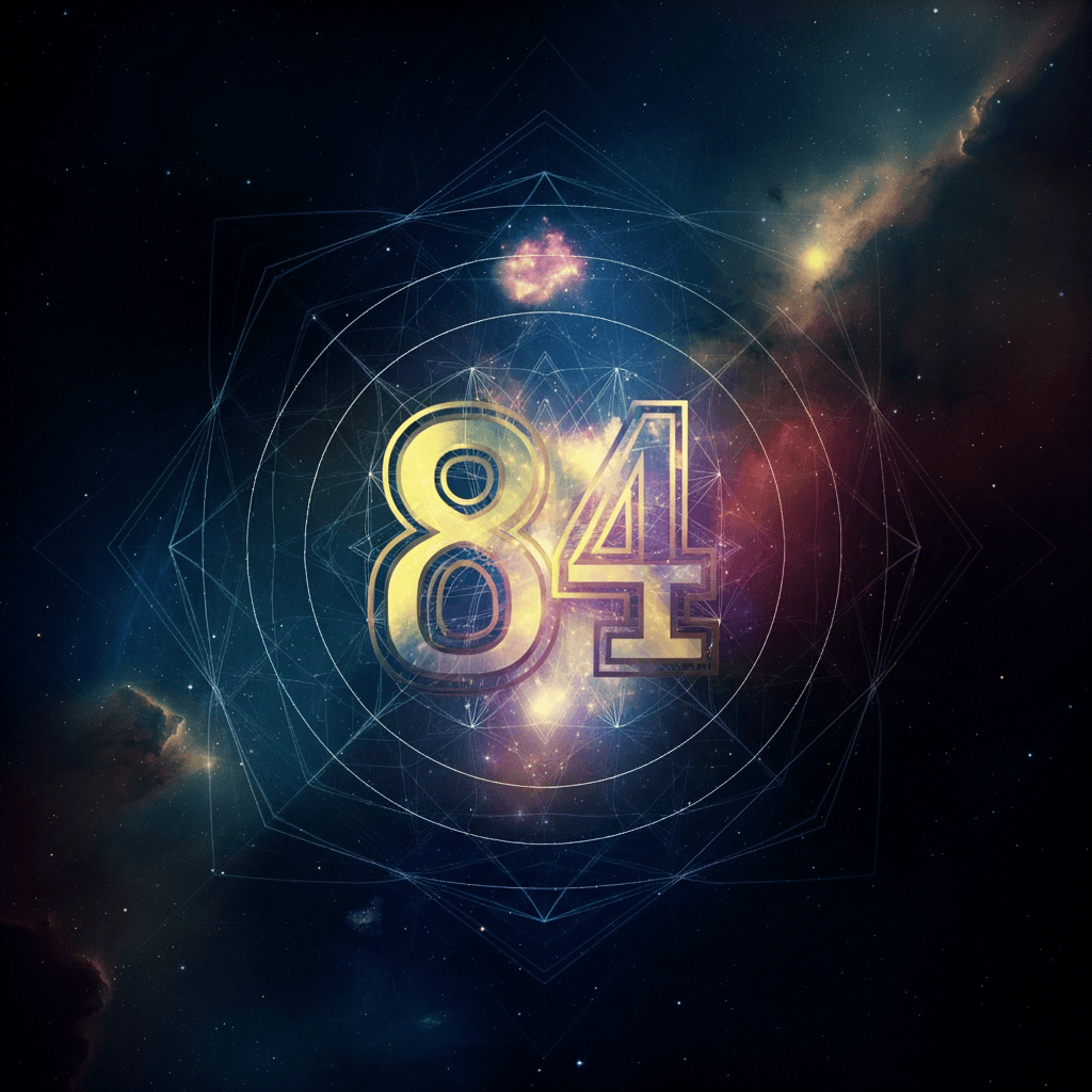 Numerologie 841 Betekenis (zoals 8:41) ✨