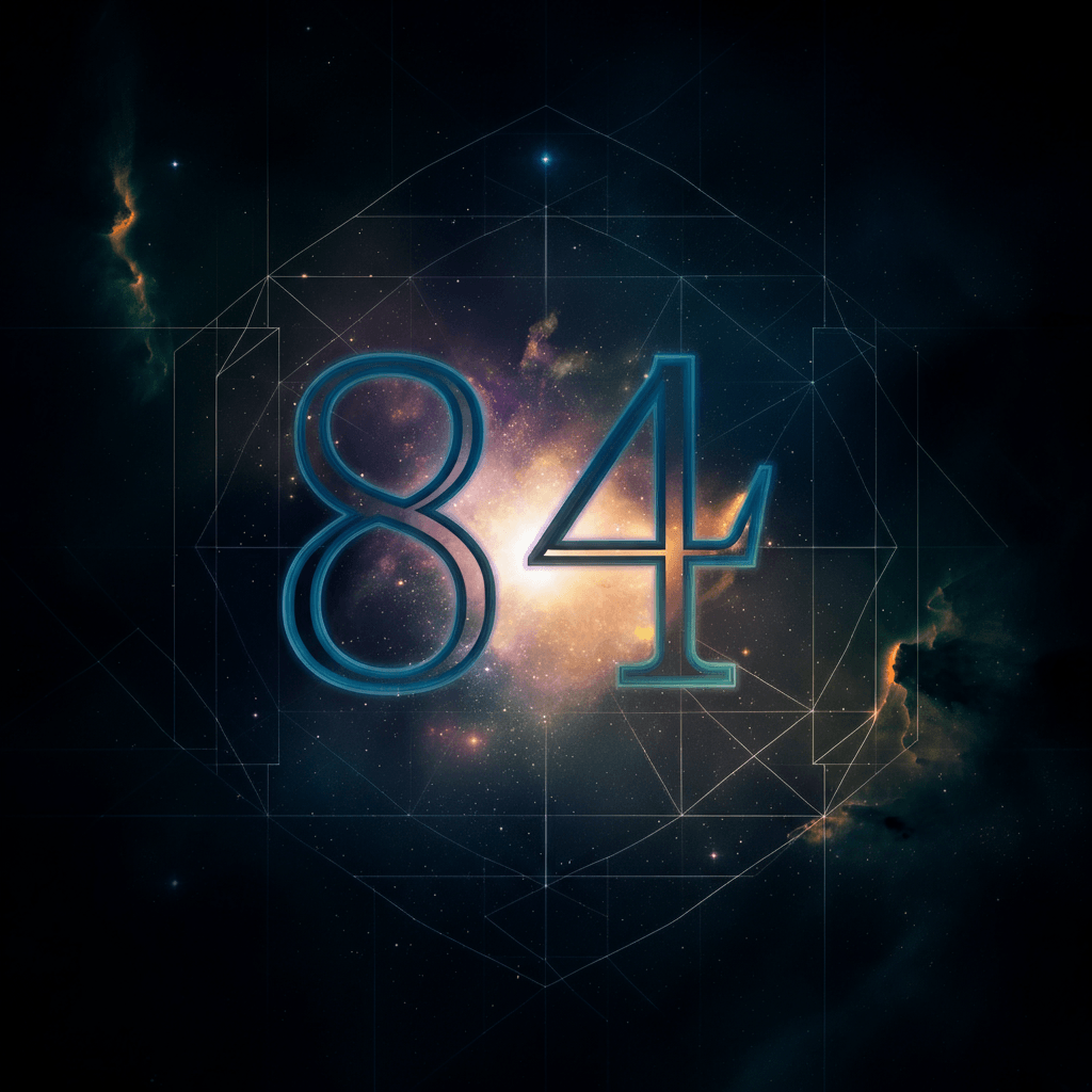 Numerologie 847 Betekenis (zoals 8:47) ✨