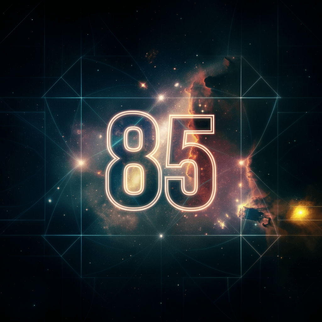 Numerologie 851 Betekenis (zoals 8:51) ✨