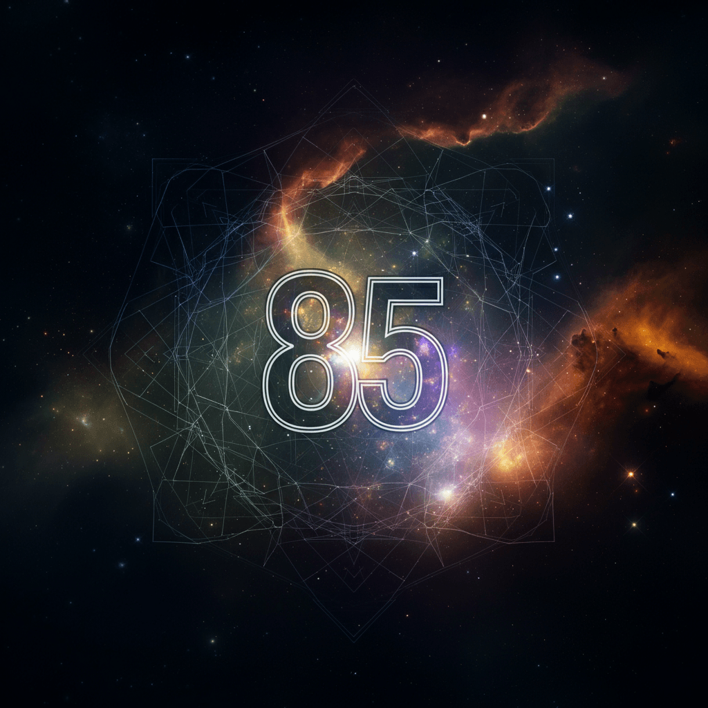 Numerologie 855 Betekenis (zoals 8:55) ✨