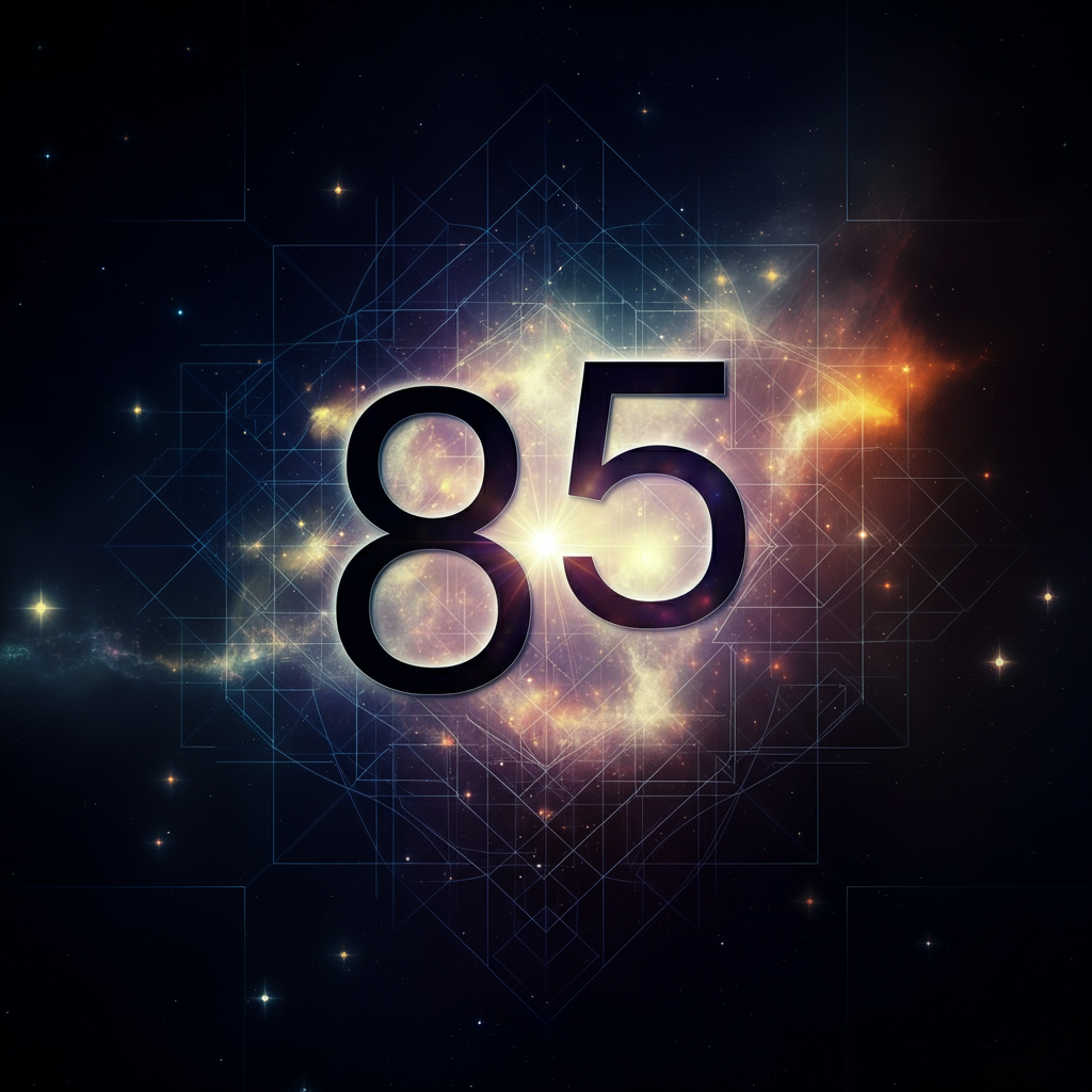 Numerologie 865 Betekenis ✨