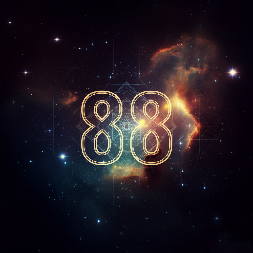 Numerologie 866 Betekenis ✨