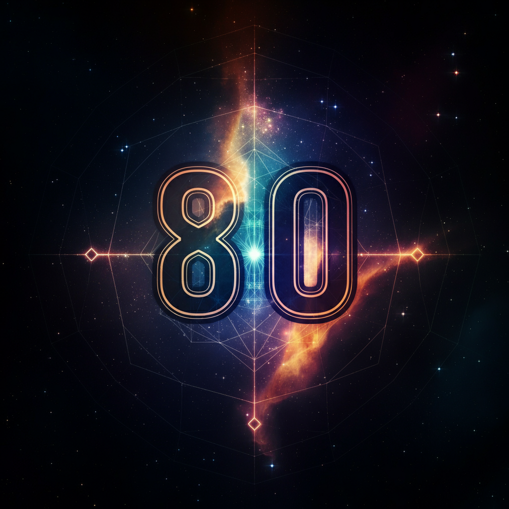 Numerologie 880 Betekenis ✨