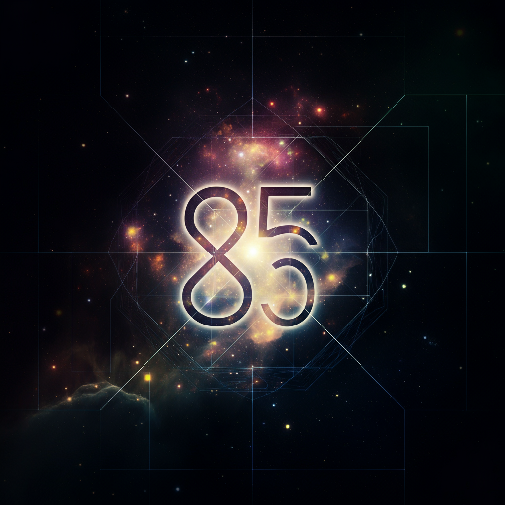 Numerologie 885 Betekenis ✨