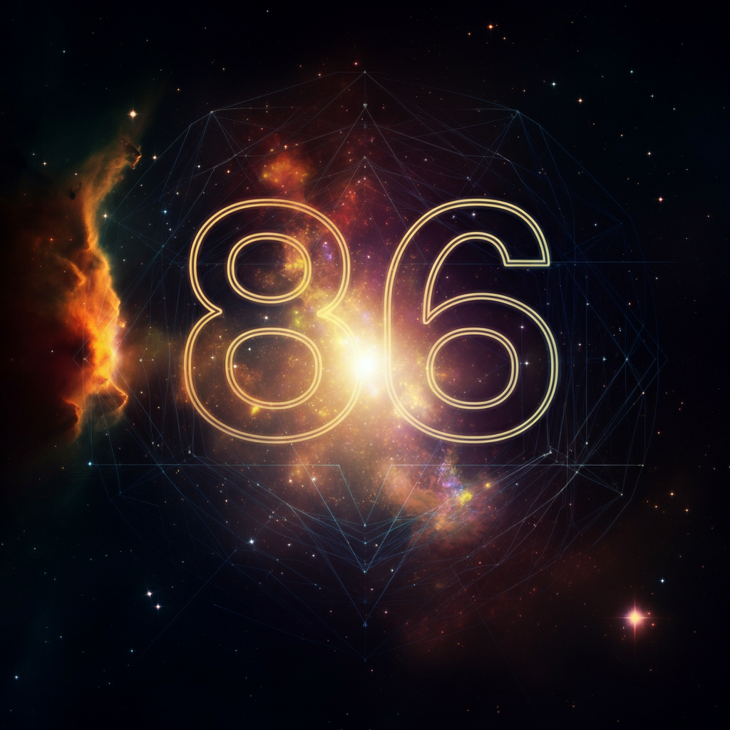 Numerologie 886 Betekenis ✨