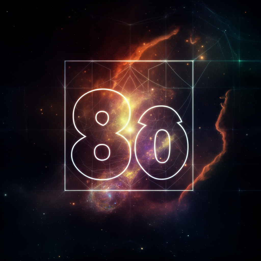 Numerologie 890 Betekenis ✨