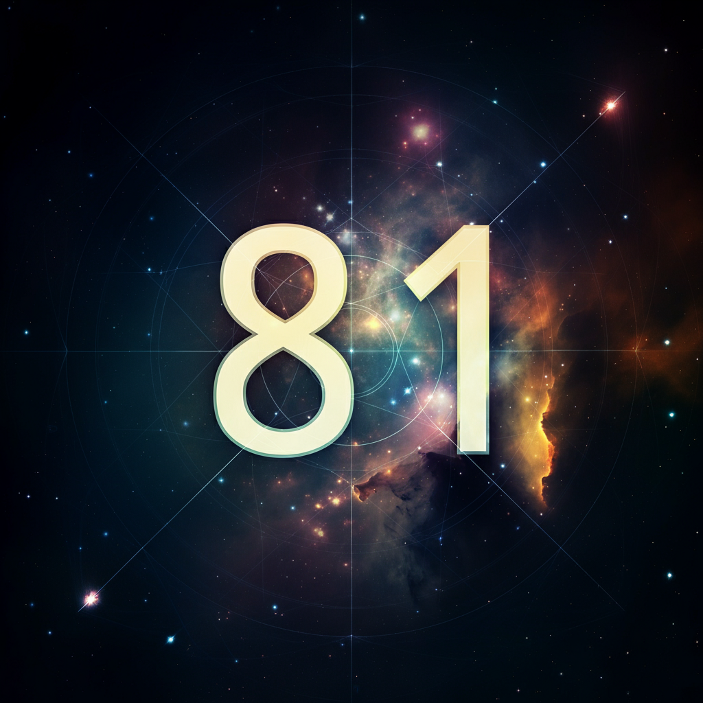 Numerologie 891 Betekenis ✨