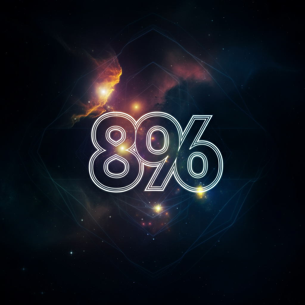 Numerologie 896 Betekenis ✨
