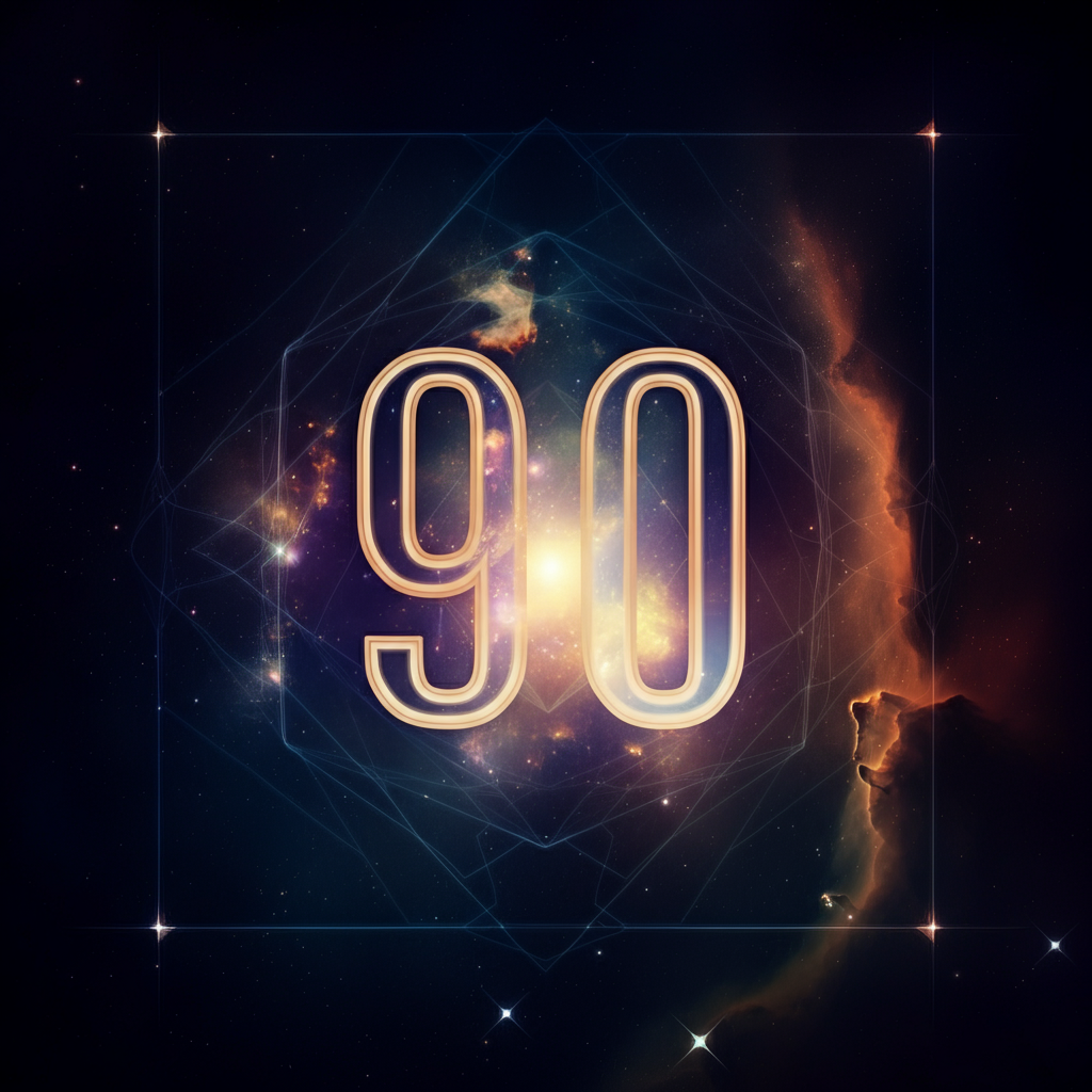 Numerologie 905 Betekenis (zoals 9:05) ✨