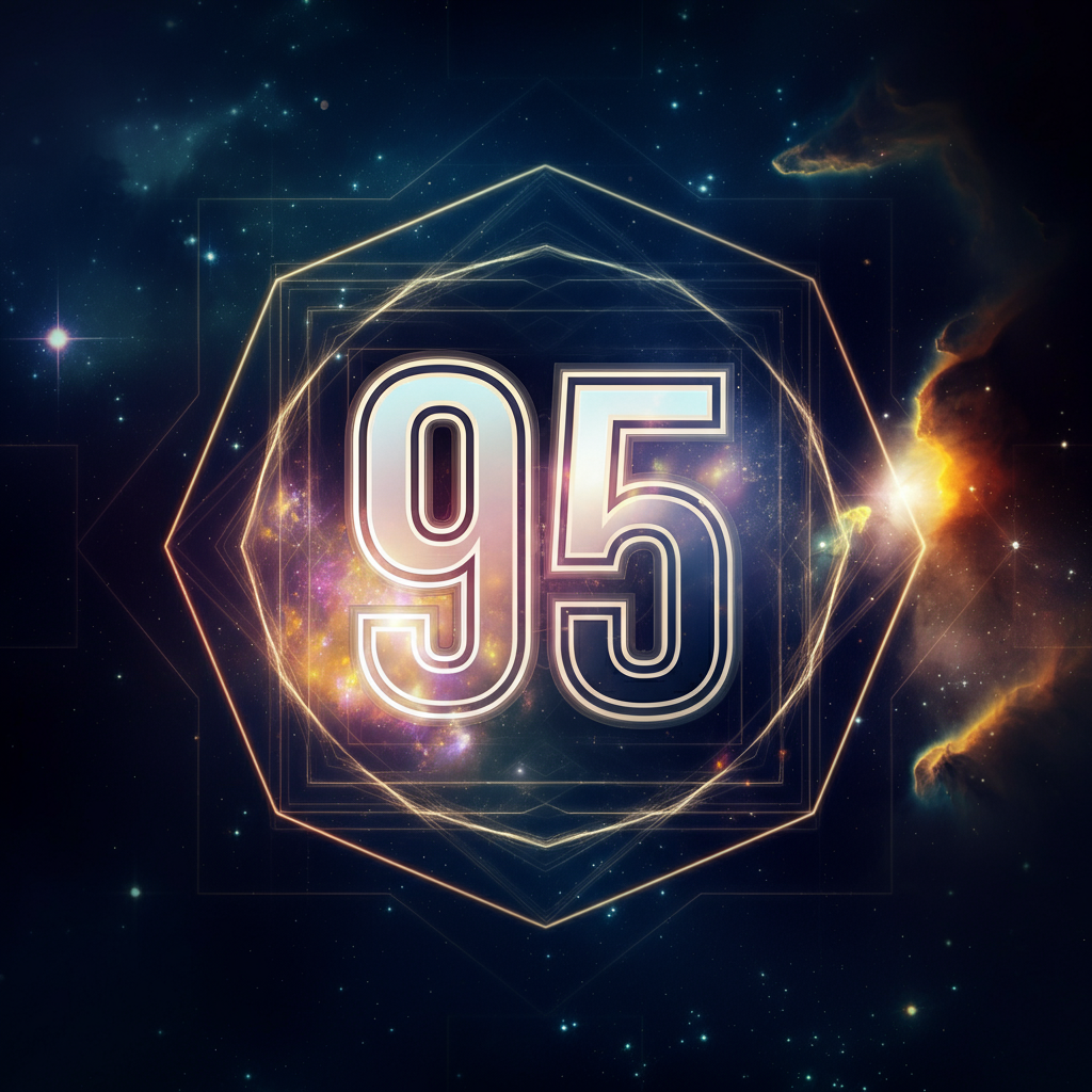 Numerologie 952 Betekenis (zoals 9:52) ✨