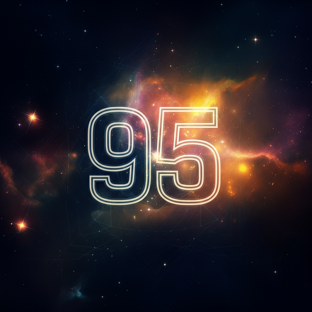 Numerologie 953 Betekenis (zoals 9:53) ✨