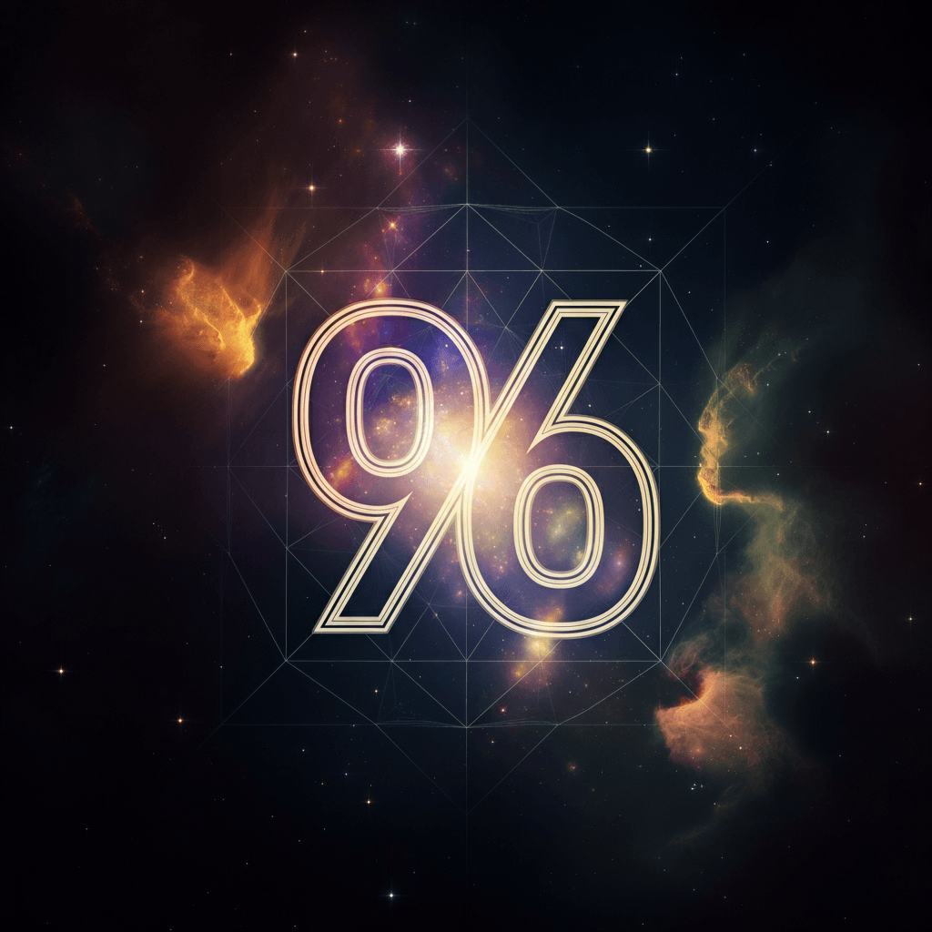 Numerologie 96 Betekenis ✨