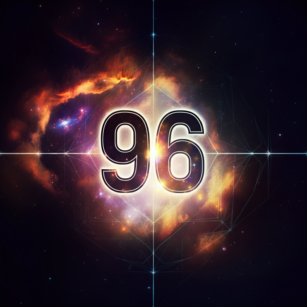 Numerologie 963 Betekenis ✨