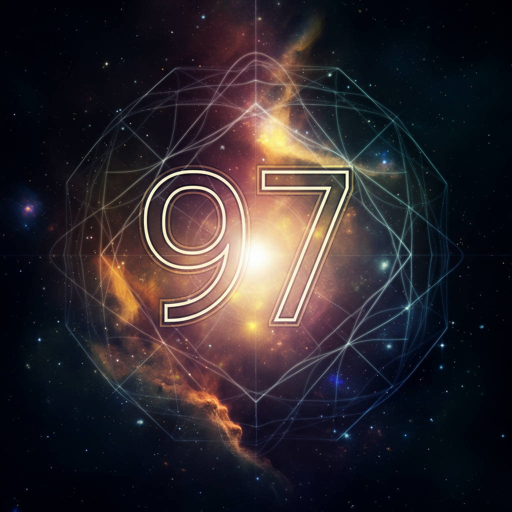 Numerologie 972 Betekenis ✨