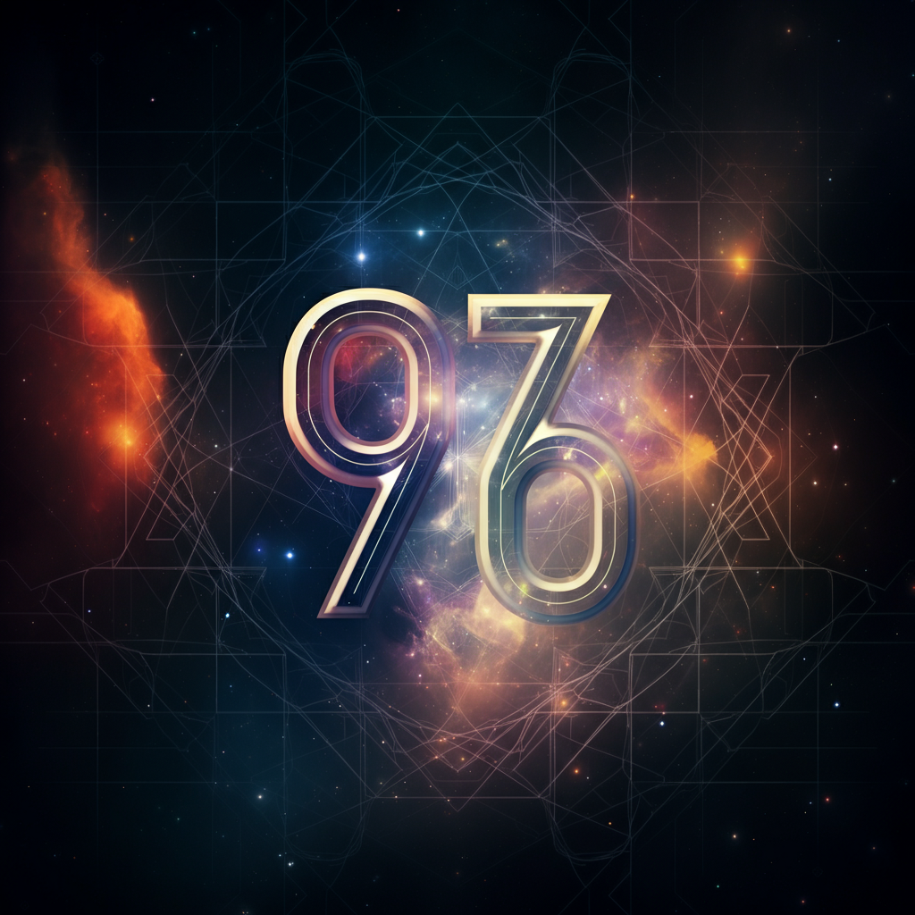 Numerologie 976 Betekenis ✨